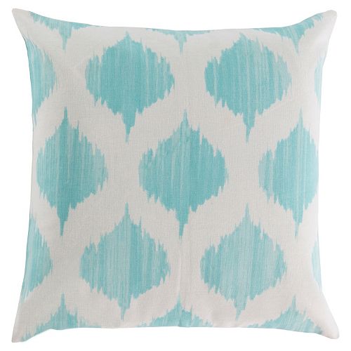 Decor 140 Throw Pillow Cover 18'' x 18''