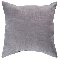Grey Throw Pillows Kohl S
