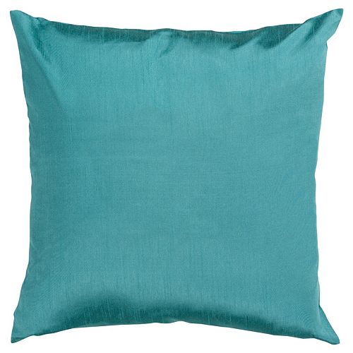 Decor 140 Throw Pillow Cover 18'' x 18''