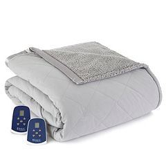 Queen Size Electric Blanket Kohl s