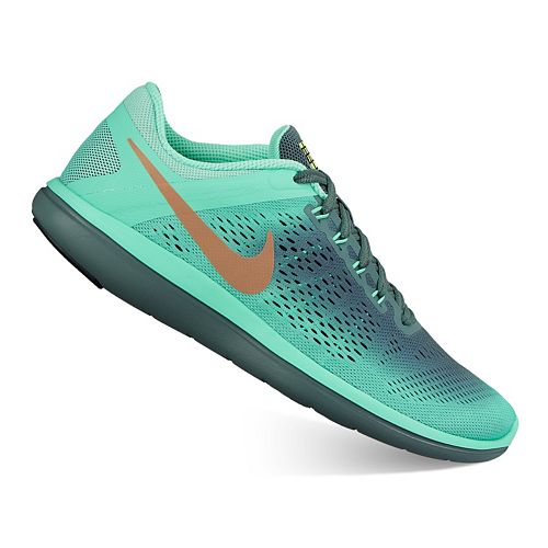 nike resistant shoes