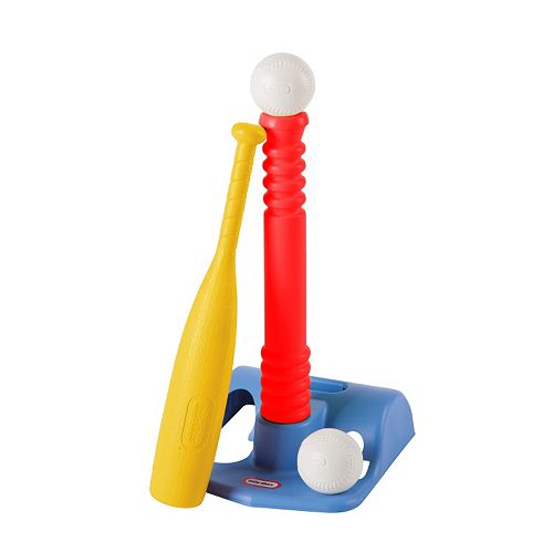 little tikes t ball water