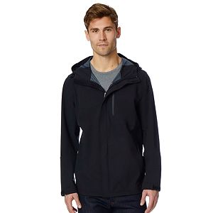 Men's CoolKeep Packable Performance Rain Jacket
