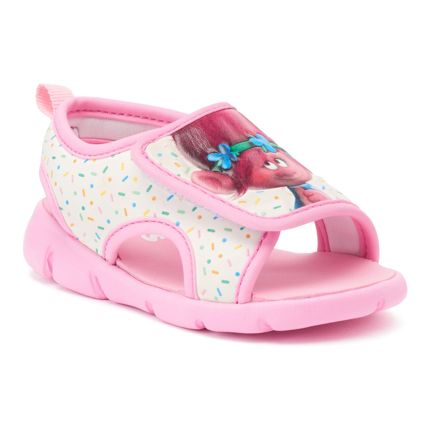 trolls sandals