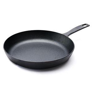 Food Network™ Pre-Seasoned Cast-Iron Skillet