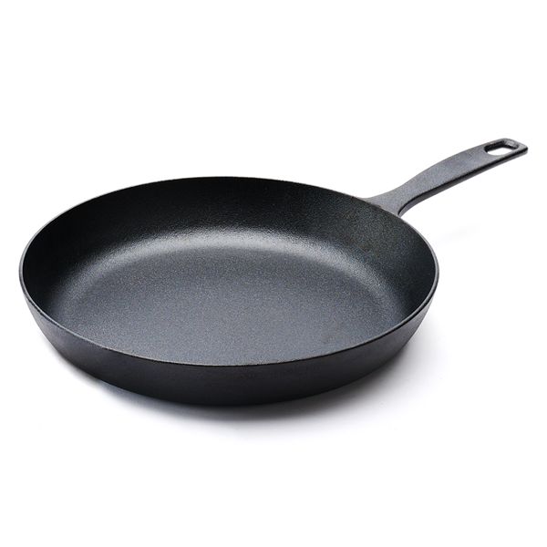 Food Network™ PreSeasoned CastIron Skillet