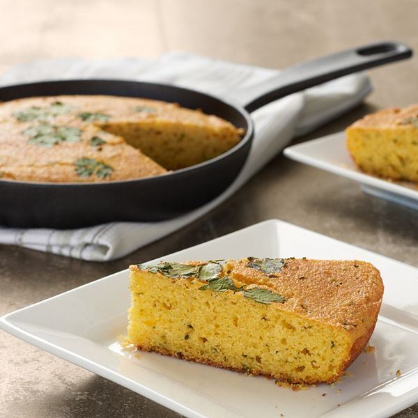 Food Network™ PreSeasoned CastIron Skillet