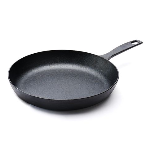 Food Network™ Pre-Seasoned Cast-Iron Skillet