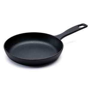 Food Network™ Pre-Seasoned Cast-Iron Skillet