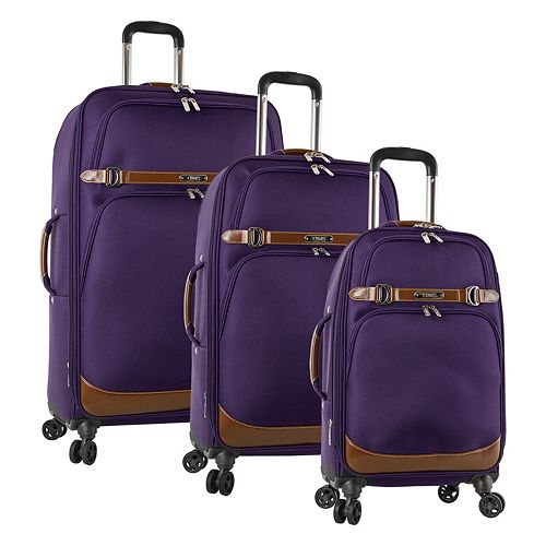 Chaps Richmond Park Spinner Luggage