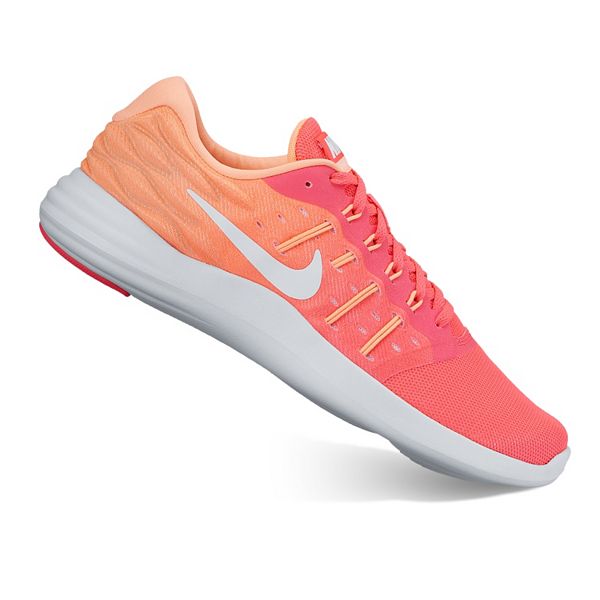 nike lunarstelos pink