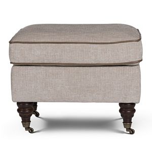 Opulence Home Sardinia Ottoman