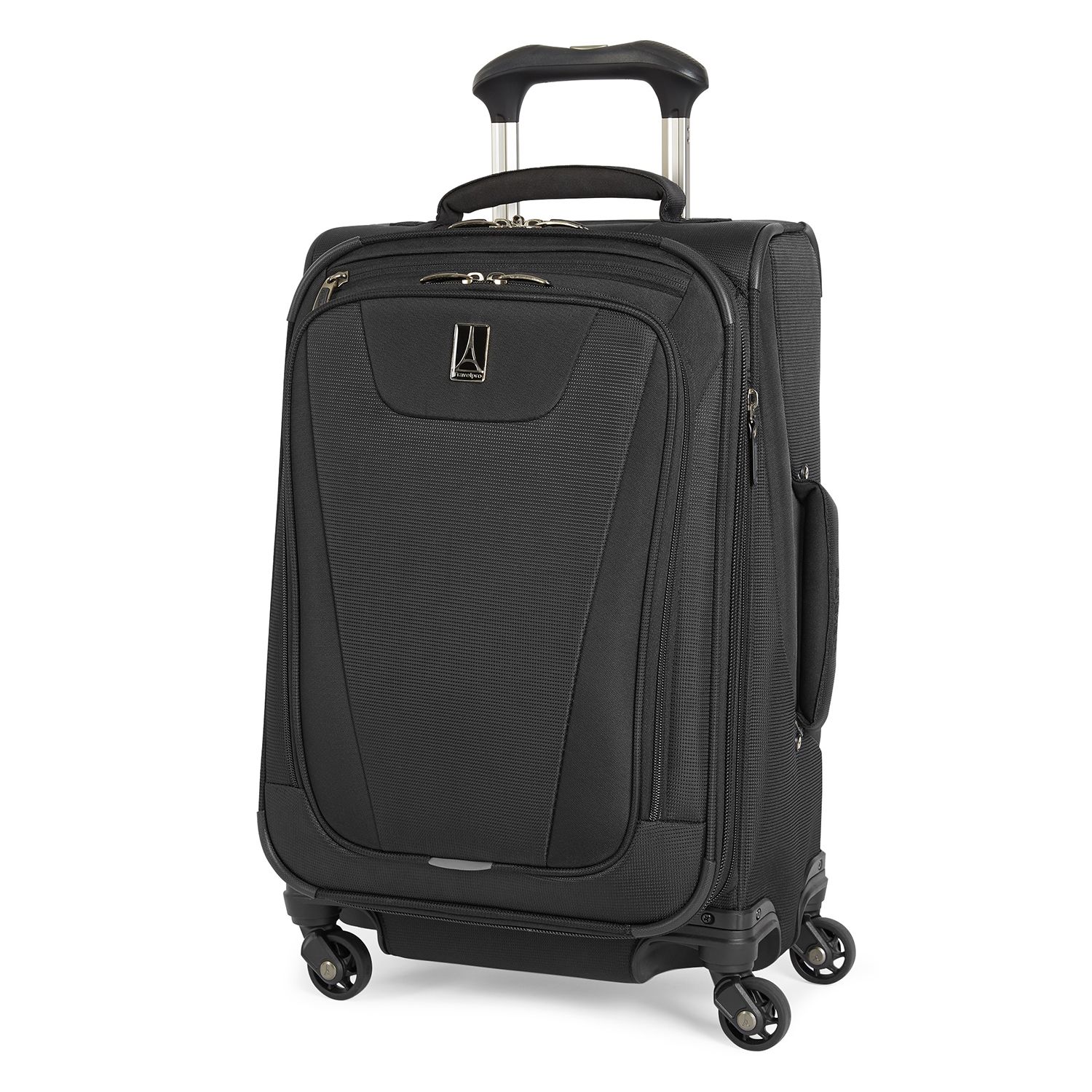 travelpro maxlite 3 21 expandable spinner