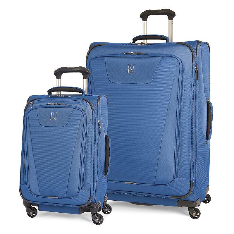 Kohl Luggage Carry On Bags IUCN Water