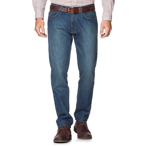 chaps jeans mens