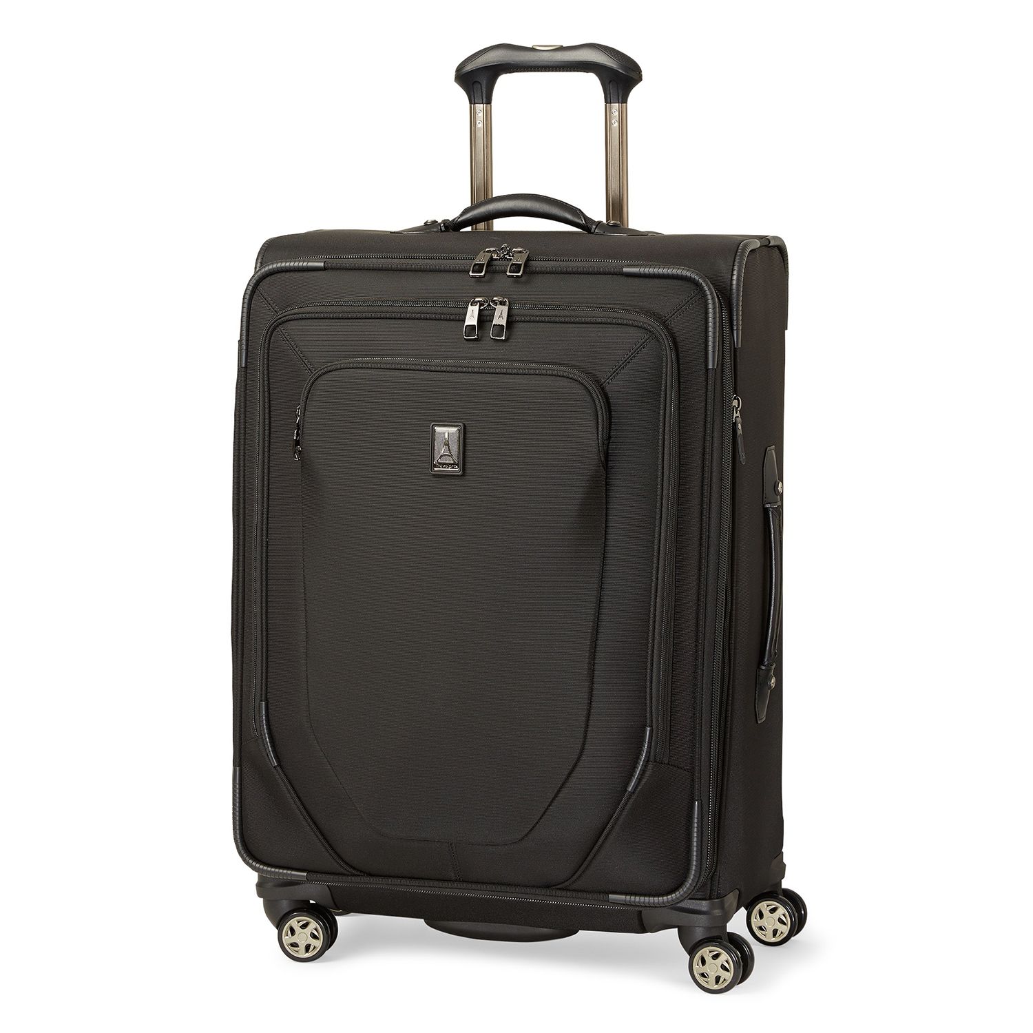 kohls travelpro luggage