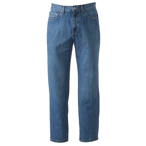 chaps jeans mens