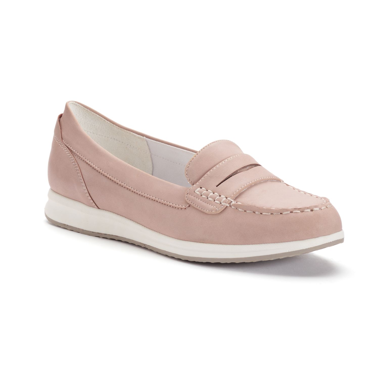 kohls penny loafers