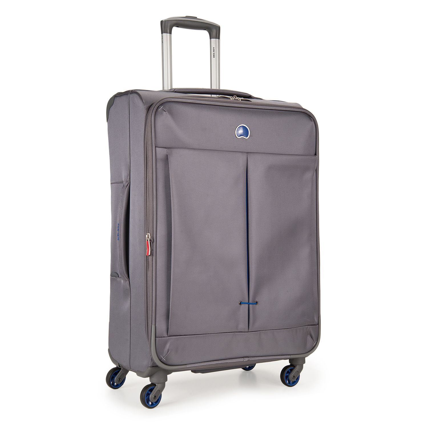 delsey air elite spinner luggage