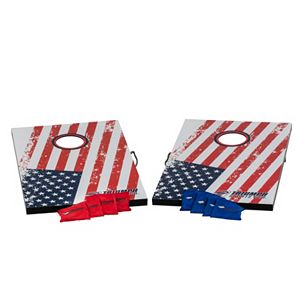 Triumph Sports Patriotic Bean-Bag Toss