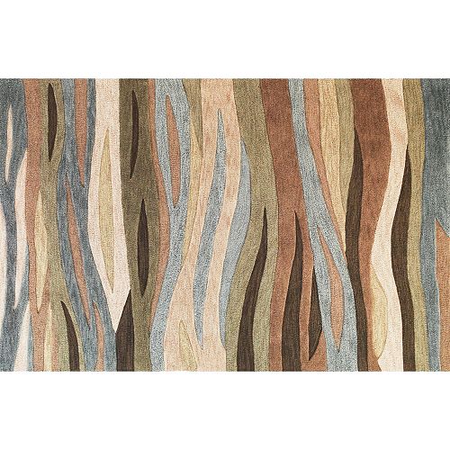 KAS Rugs Milan Breeze Wave Rug