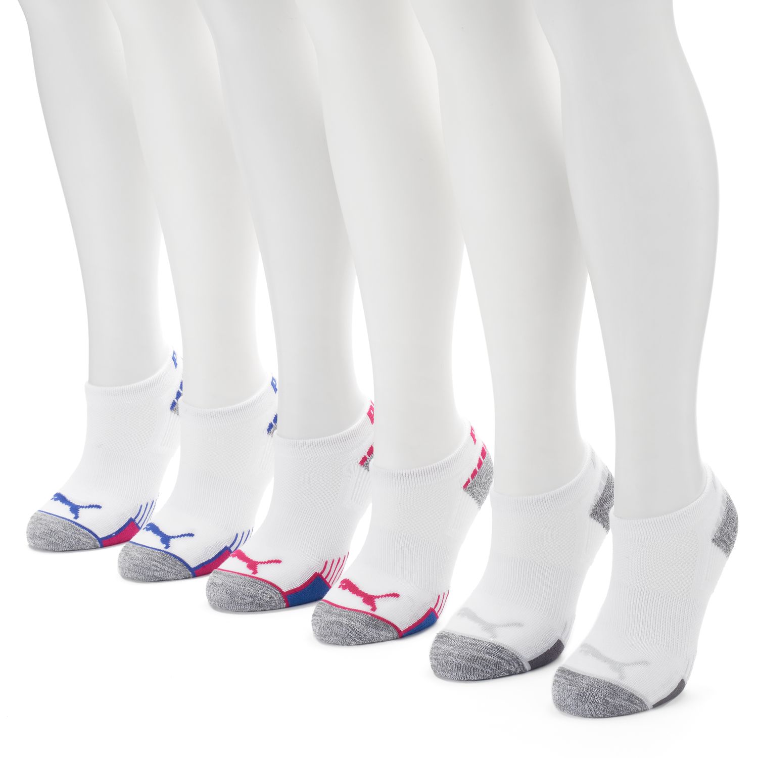 puma socks women's kohl's