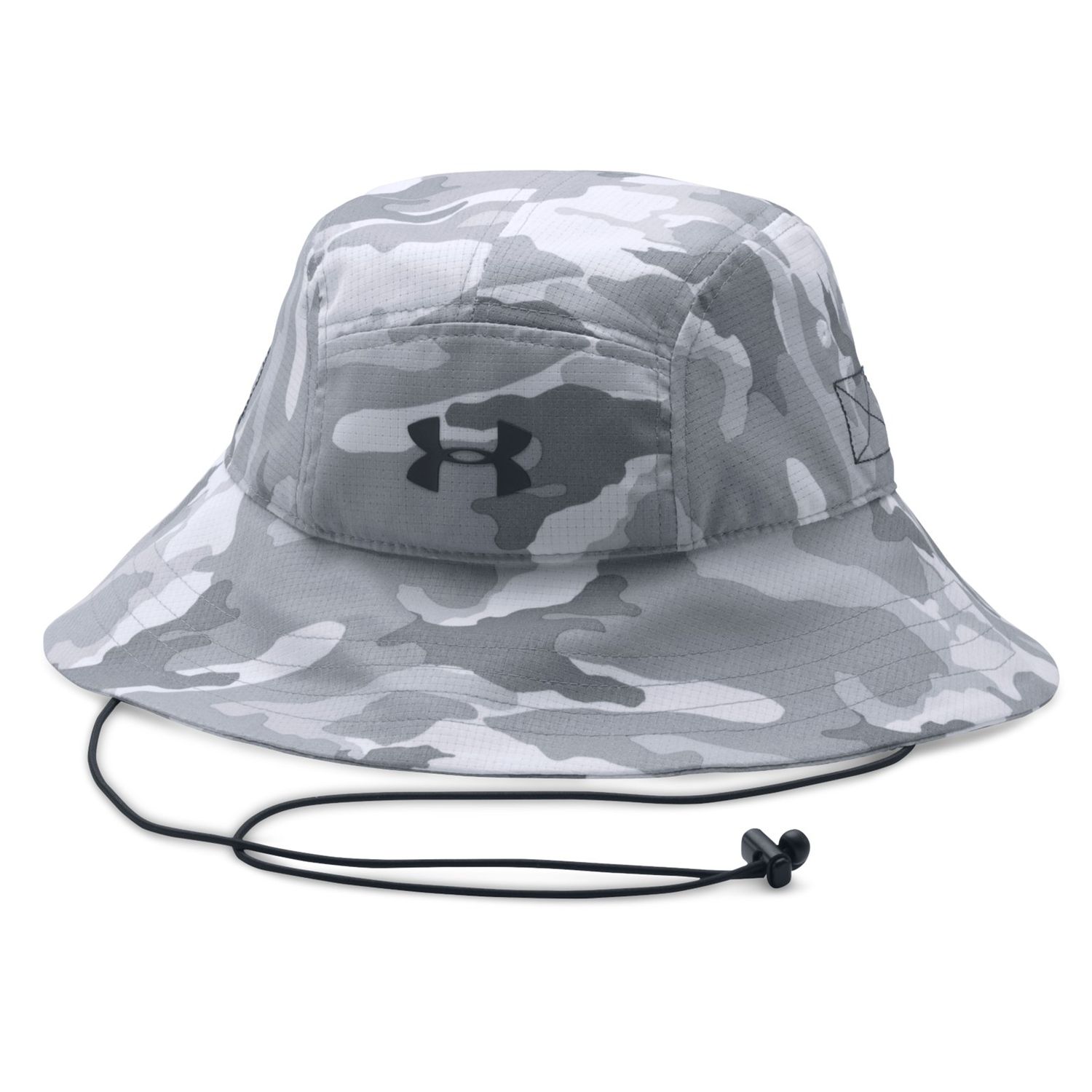 under armour men's armourvent warrior bucket hat