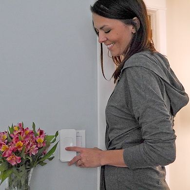 Switchmate Rocker Smart Lighting Switch