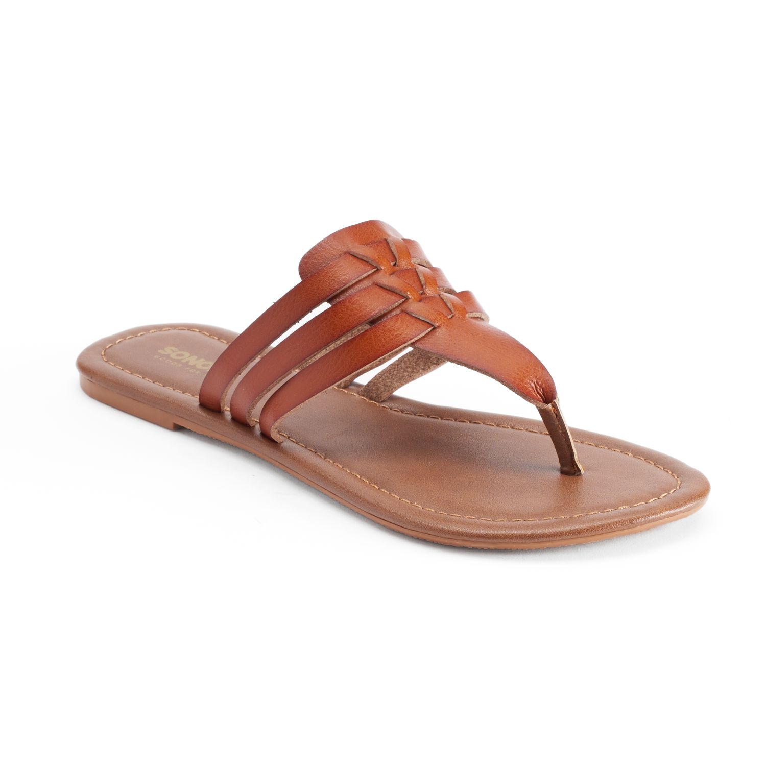 sonoma sandals