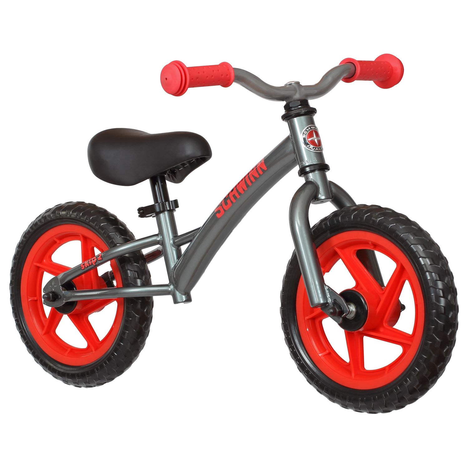 paw patrol 12 inch balance bike