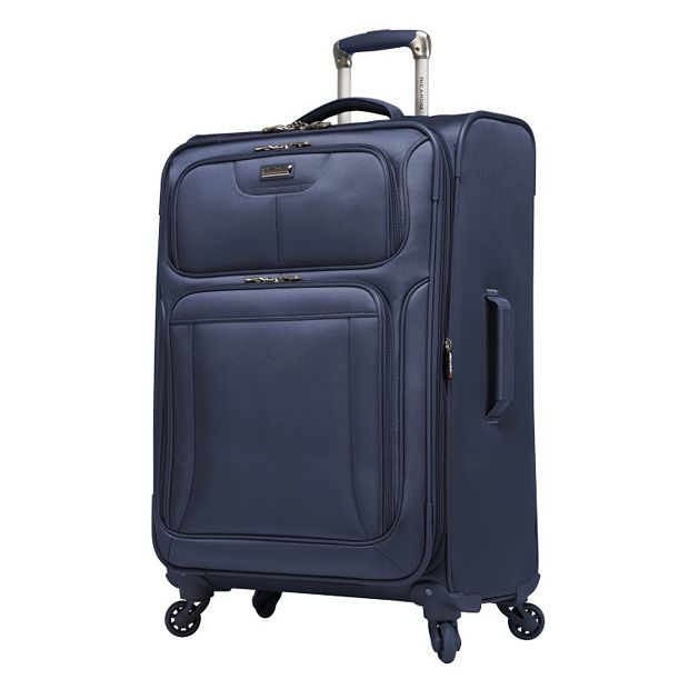 Ricardo Beverly Hills Santa Cruz 5.0 Spinner Luggage