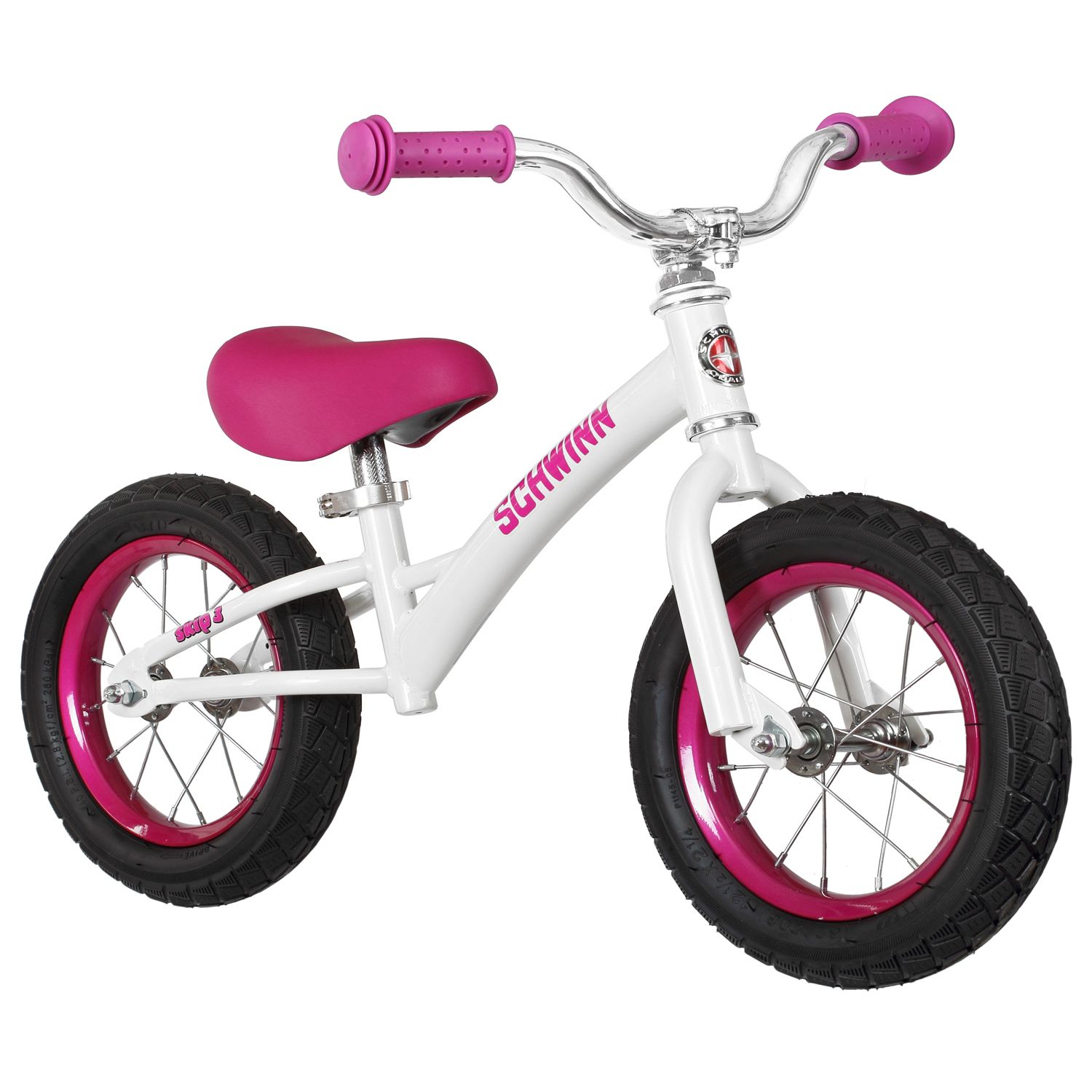 kohls balance bike