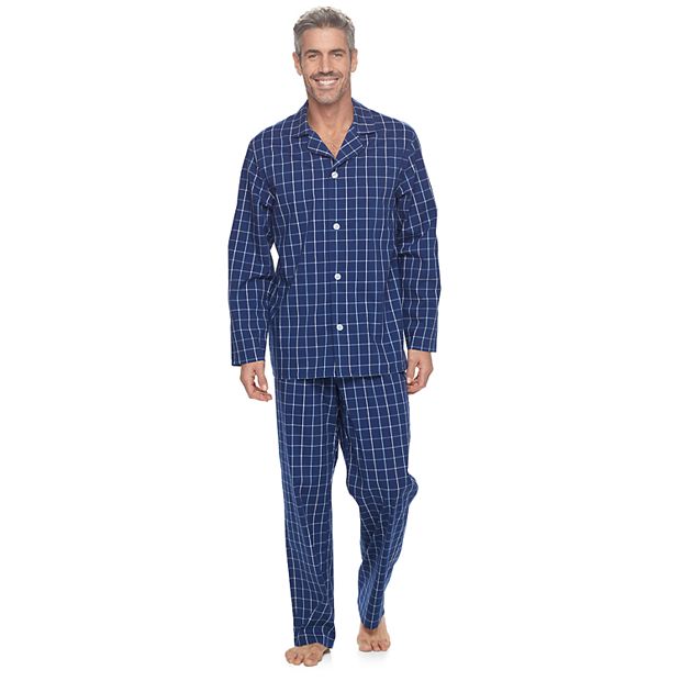 Men s Croft Barrow True Comfort Pajama Set