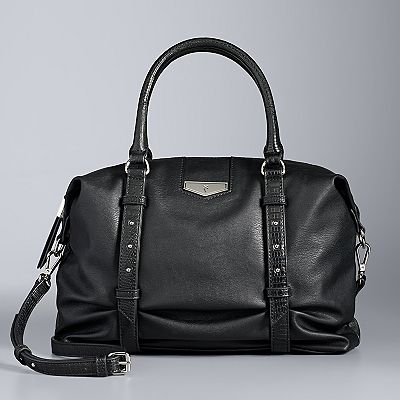 Kohls purses vera wang on sale