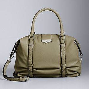 Simply Vera Vera Wang Palermo Shopper