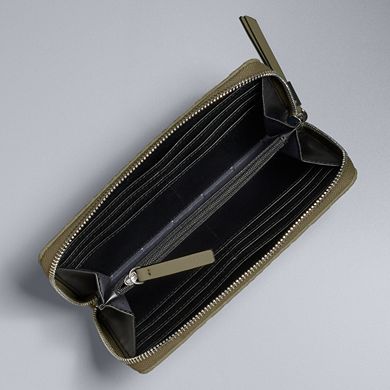 Simply Vera Vera Wang Signature Wallet