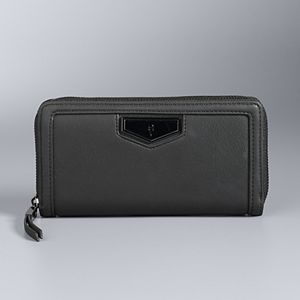 Simply Vera Vera Wang Signature Wallet