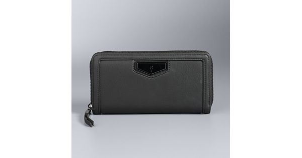 vera wang wallets