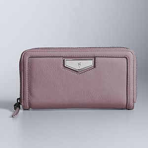 Simply Vera Vera Wang Signature Wallet