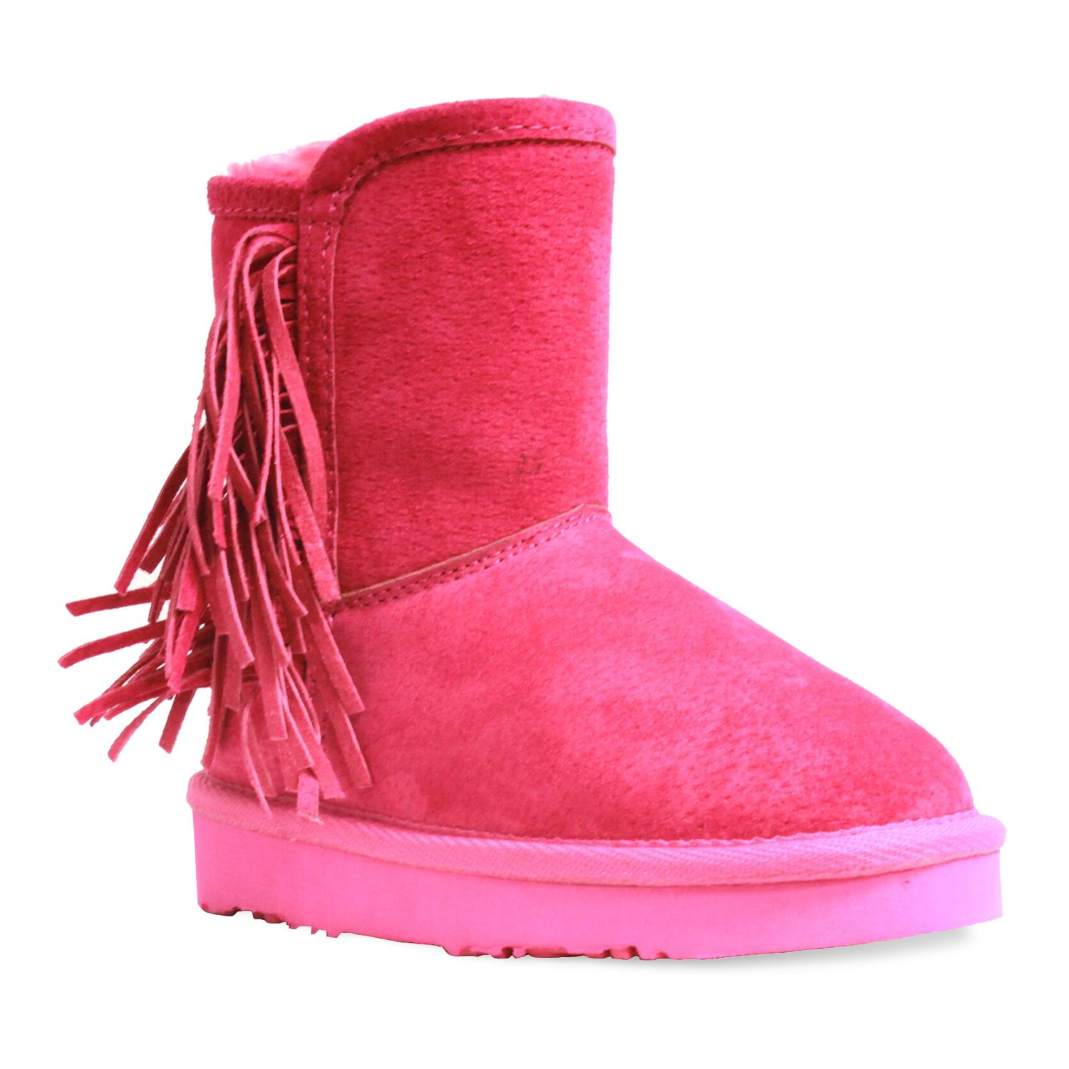 lamo water resistant boots