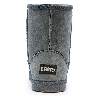 Mykos Classic Girls' Boots