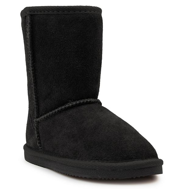 Black uggs kohls hotsell