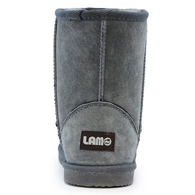 LAMO Classic Toddler Girls' Boots