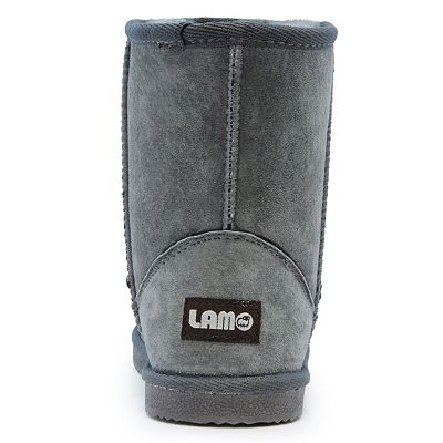 LAMO Classic Toddler Girls Boots