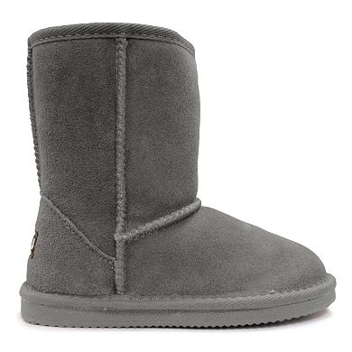 Mykos Classic Toddler Girls' Boots