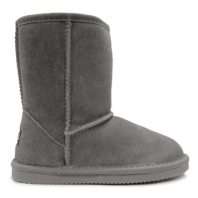 LAMO Classic Toddler Girls Boots