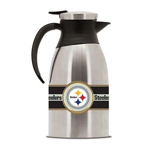 Pittsburgh Steelers Coffee Pot