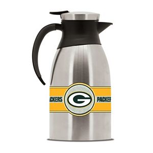Green Bay Packers Coffee Pot