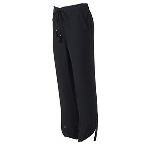Women's Juicy Couture Vented Soft Pants