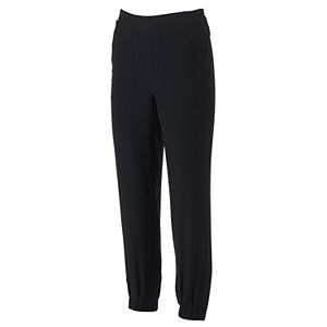 Women's Juicy Couture Ankle Jogger Pants